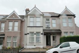 4 bedroom Terraced to rent